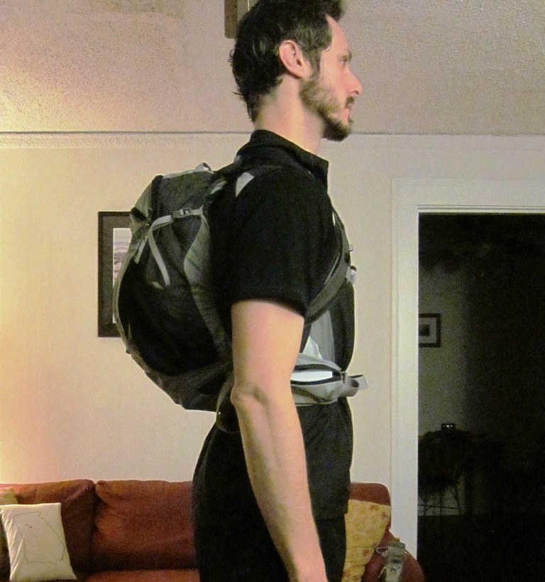 Review: REI Stoke 19 Backpack