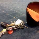 Key Case - Open