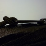 How they silence the zipper
