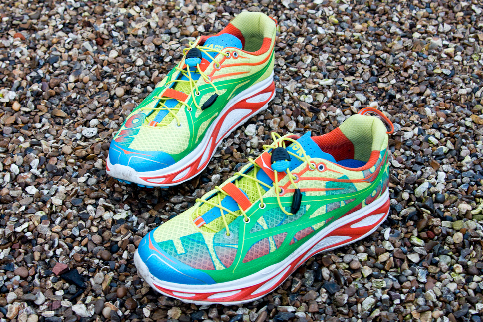 Hoka shoes rating best sale