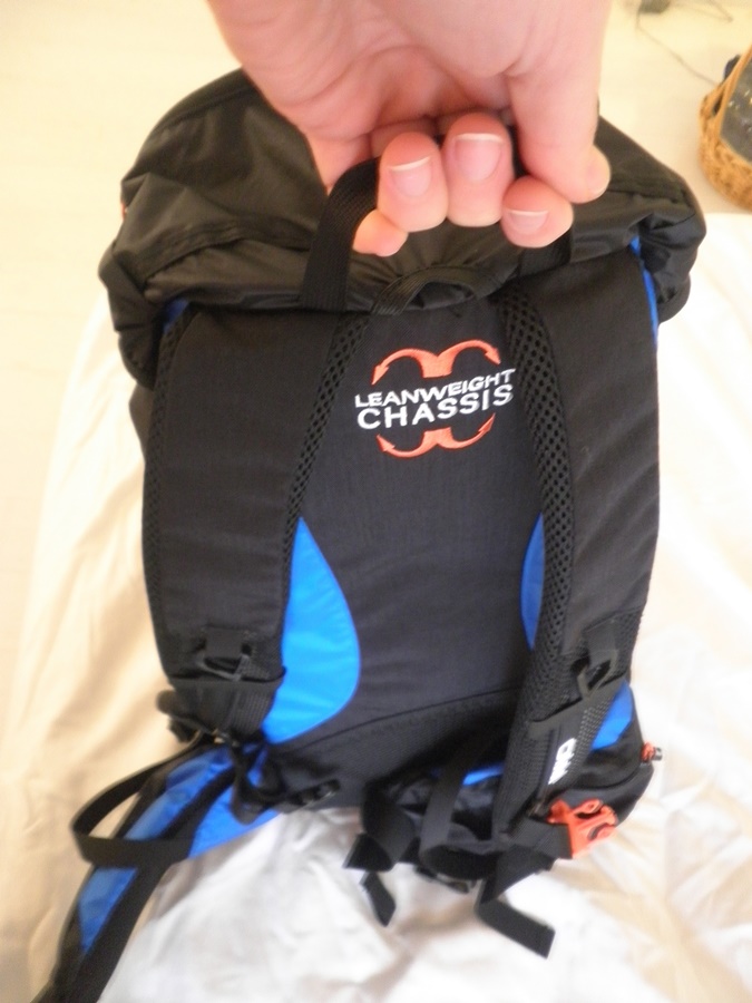 Review: OMM Adventure Light 20 Backpack – The Run Commuter