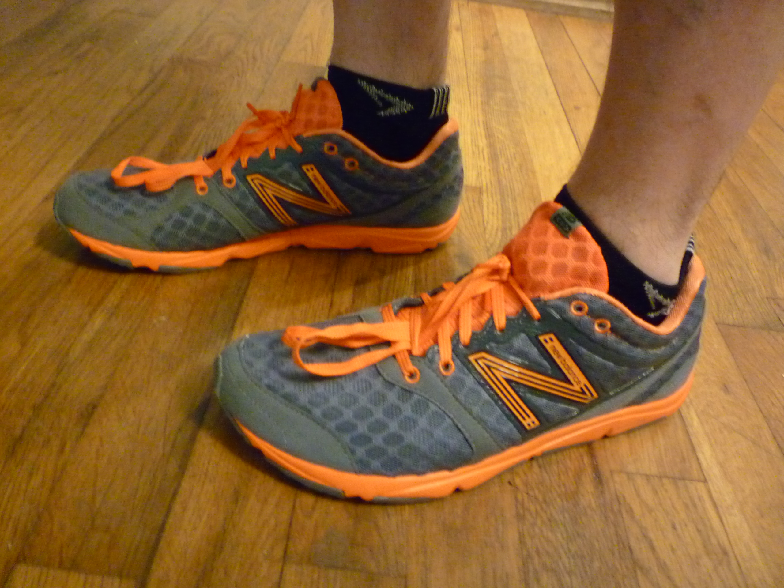 Review: New Balance 730 Shoes – The Run Commuter