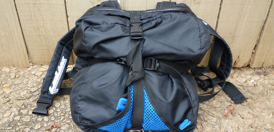Review: LatLock E70 Running Backpack – The Run Commuter