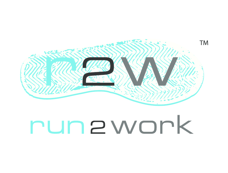 Q&A with UK’s #run2workday Founder Gordon Lott