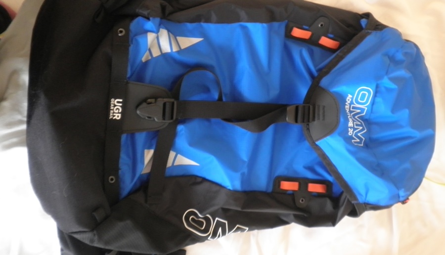 Review: Osprey Stratos 24 – The Run Commuter