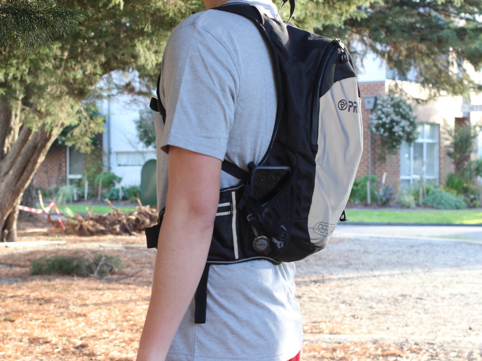 Review: Proviz REFLECT360 Running Backpack – The Run Commuter