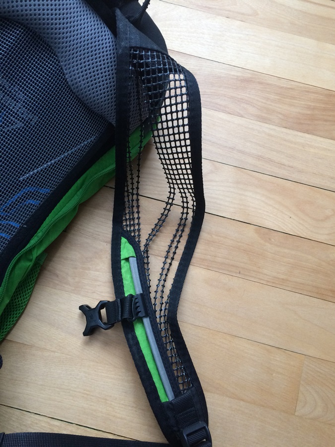 Backpack Failure, Repair, and Replacement – The Run Commuter