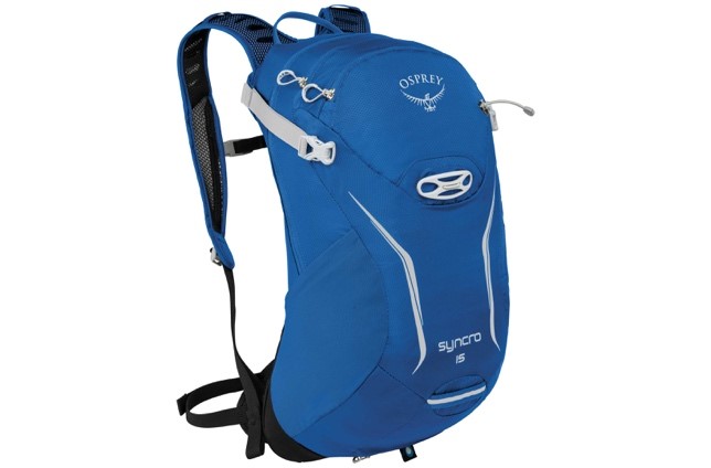 Osprey backpack outlet repair