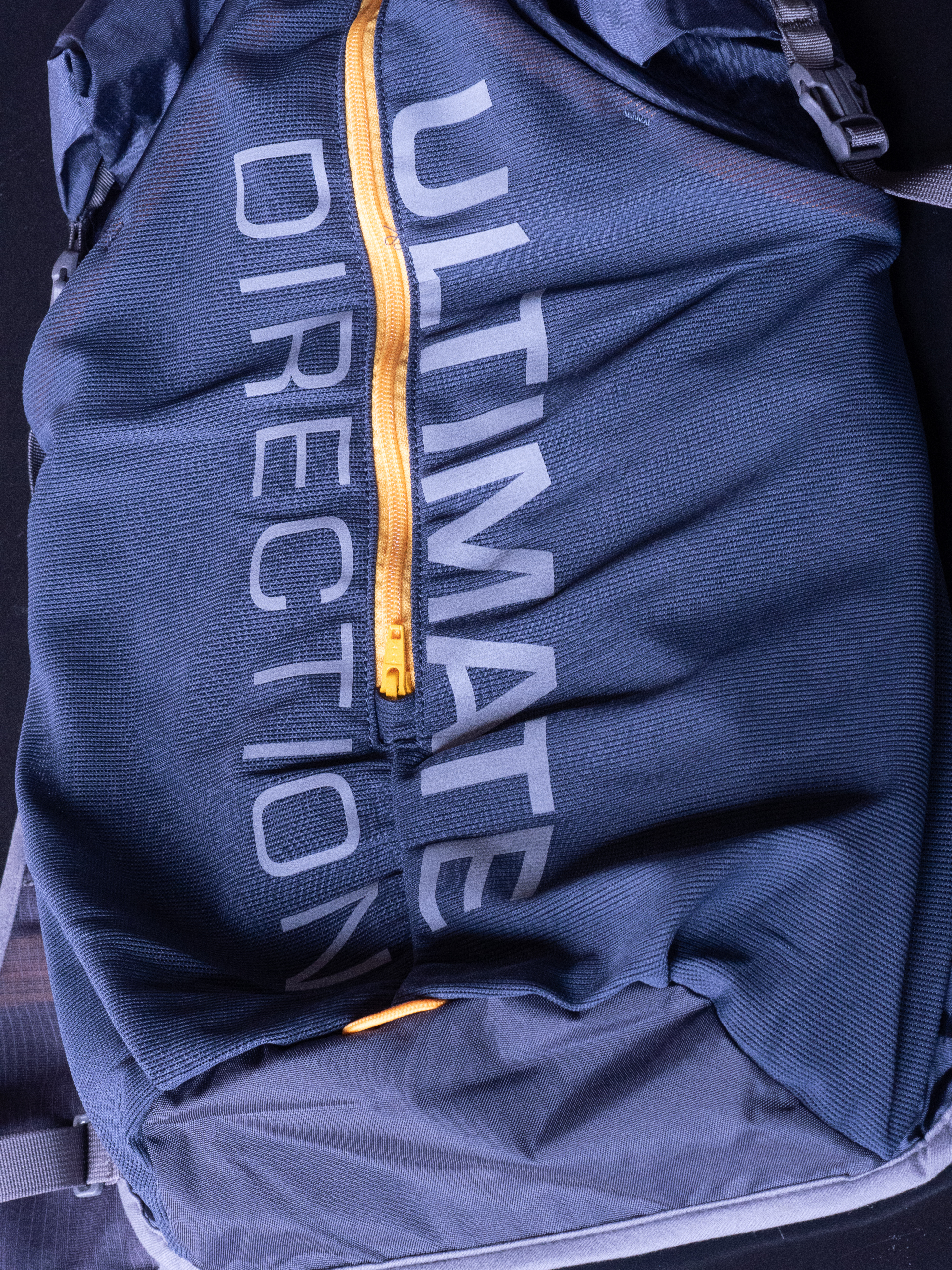 Review: Ultimate Direction Fastpack 15 – The Run Commuter