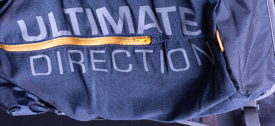 Review: Ultimate Direction Fastpack 15